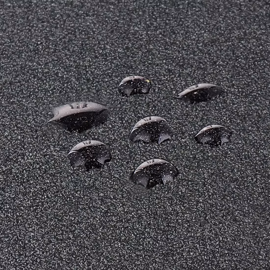 9*11 pouces grain personnalisé P40